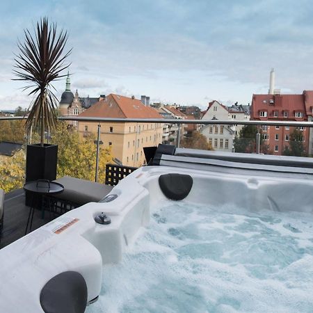 Best Western Hotel Norrkoping City Ngoại thất bức ảnh