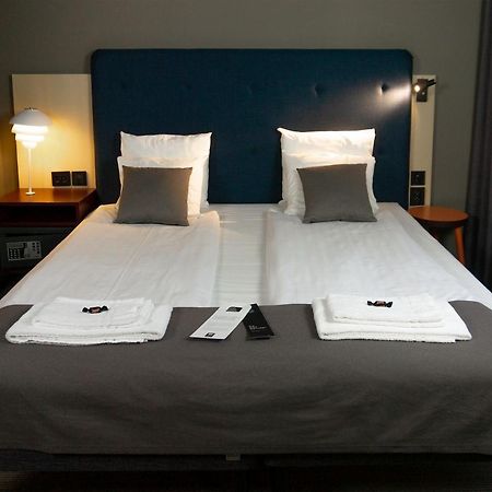 Best Western Hotel Norrkoping City Ngoại thất bức ảnh