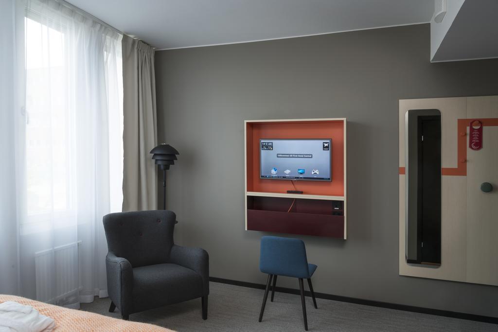 Best Western Hotel Norrkoping City Ngoại thất bức ảnh