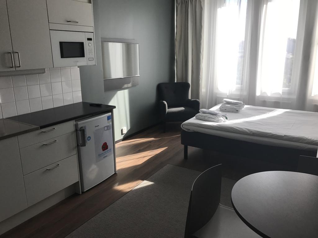 Best Western Hotel Norrkoping City Ngoại thất bức ảnh