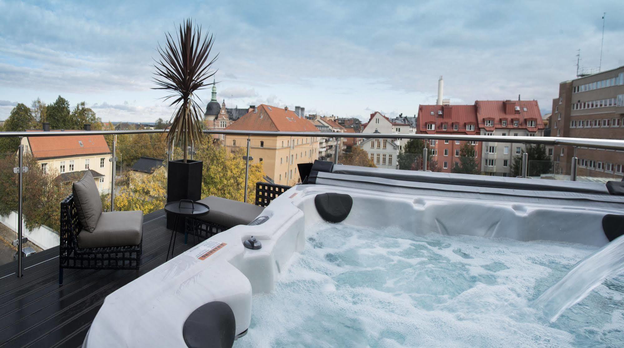 Best Western Hotel Norrkoping City Ngoại thất bức ảnh