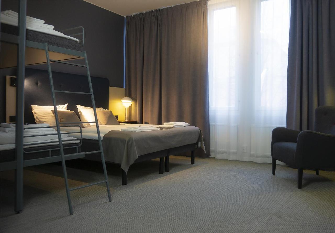 Best Western Hotel Norrkoping City Ngoại thất bức ảnh