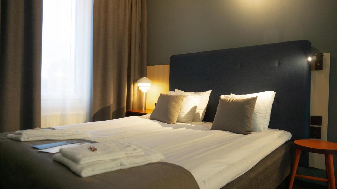 Best Western Hotel Norrkoping City Ngoại thất bức ảnh