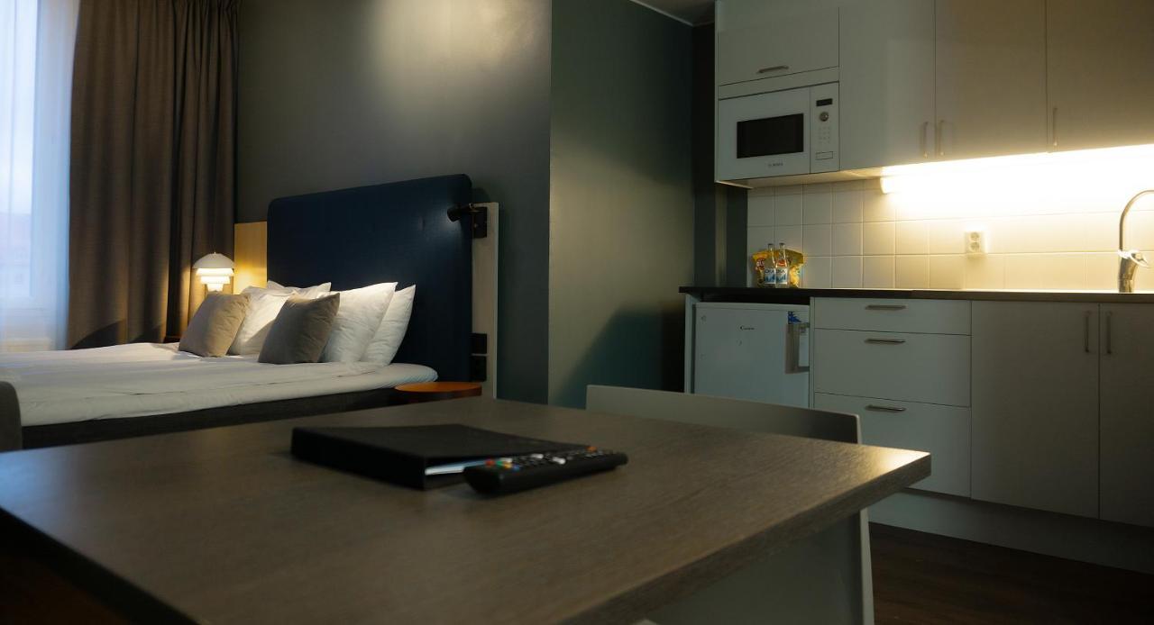 Best Western Hotel Norrkoping City Ngoại thất bức ảnh