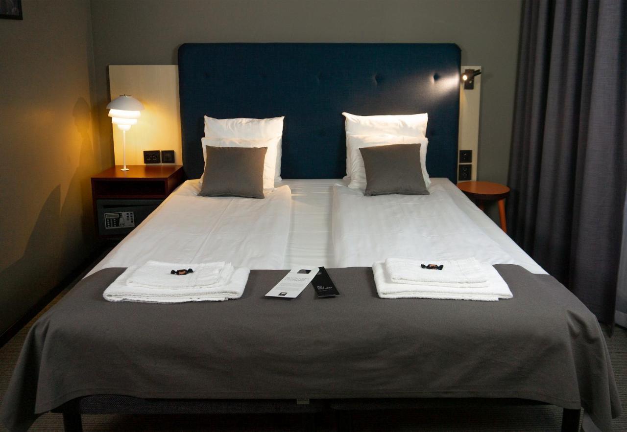 Best Western Hotel Norrkoping City Ngoại thất bức ảnh