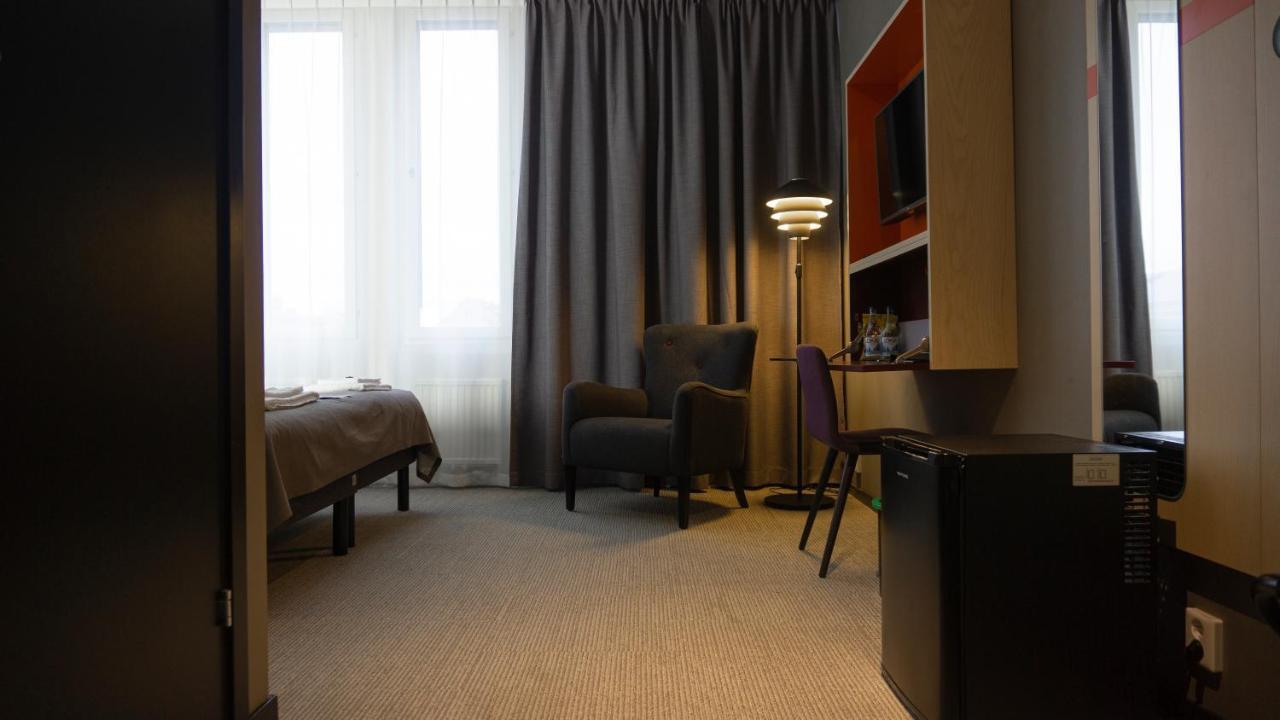 Best Western Hotel Norrkoping City Ngoại thất bức ảnh