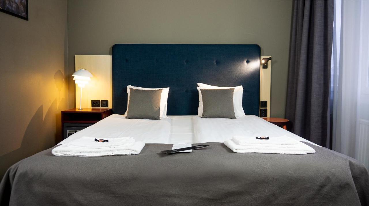 Best Western Hotel Norrkoping City Ngoại thất bức ảnh