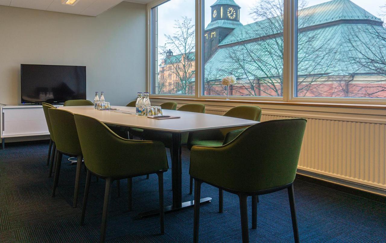 Best Western Hotel Norrkoping City Ngoại thất bức ảnh