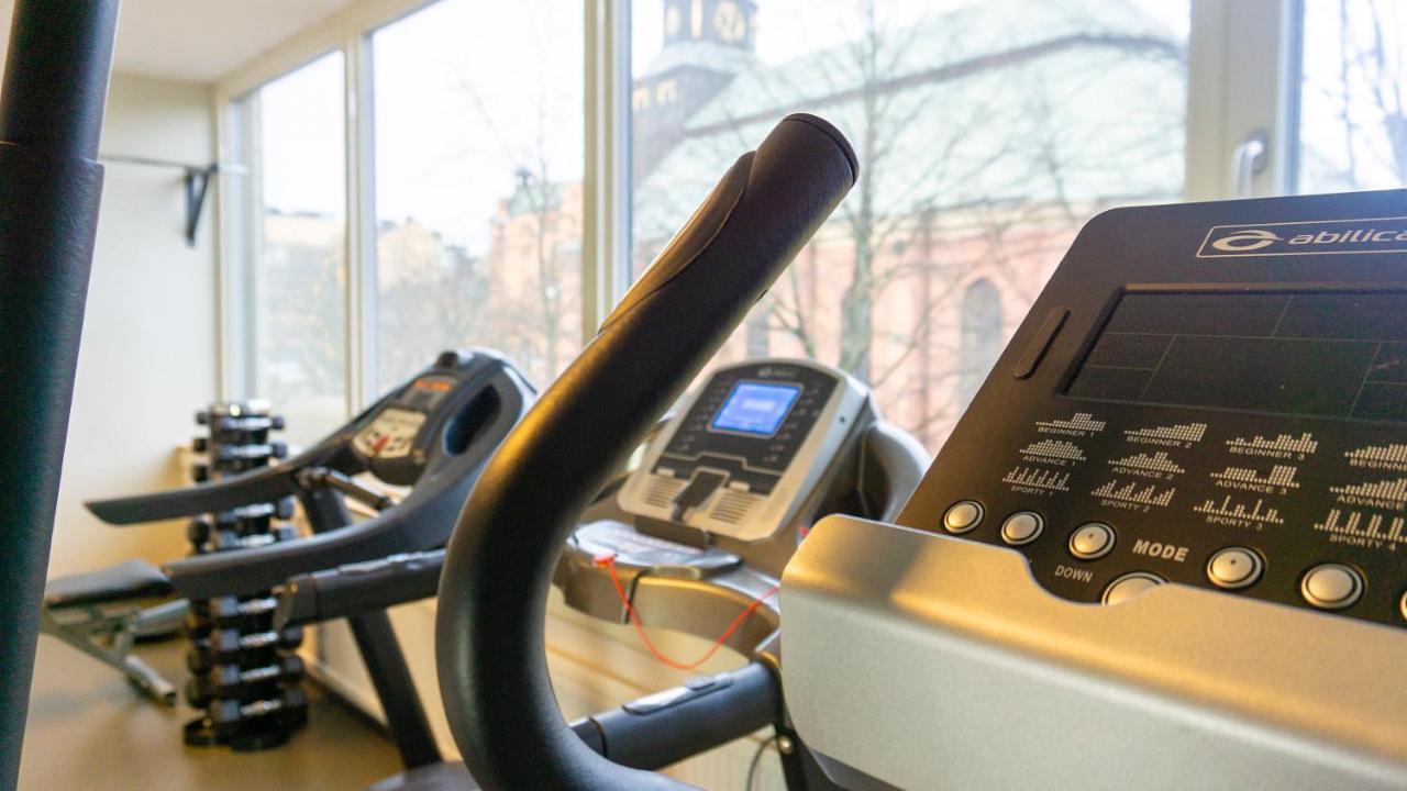 Best Western Hotel Norrkoping City Ngoại thất bức ảnh