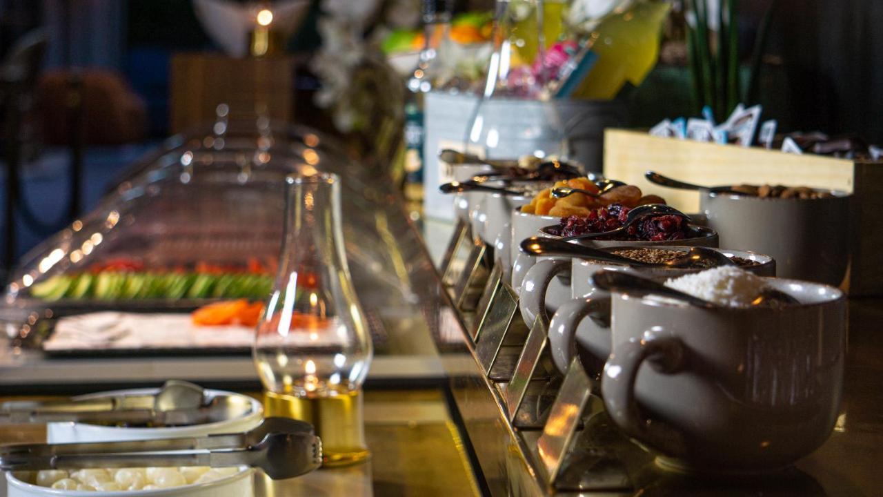 Best Western Hotel Norrkoping City Ngoại thất bức ảnh
