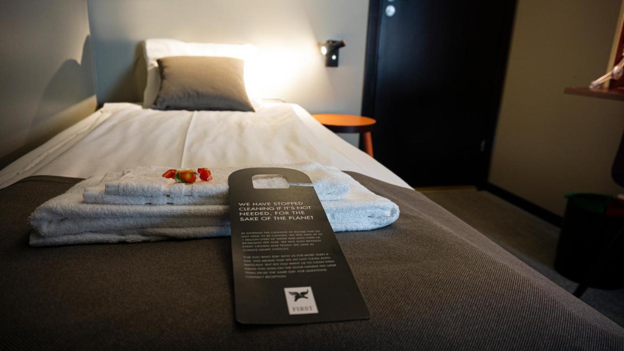 Best Western Hotel Norrkoping City Ngoại thất bức ảnh